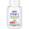 New Roots Wild Omega 3 180 mg EPA 120 mg DHA 120 Softgels | 每天不同折扣, 全网最低价格 | 种类齐全的保健品店铺 VITASHOP, 只有你想不到, 没有你买不到 !