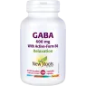 New Roots GABA 600 mg With Activated B6 150 Capsules | 每天不同折扣, 全网最低价格 | 种类齐全的保健品店铺 VITASHOP, 只有你想不到, 没有你买不到 !