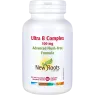 New Roots Ultra B Complex 100 mg 60 Capsules | 每天不同折扣, 全网最低价格 | 种类齐全的保健品店铺 VITASHOP, 只有你想不到, 没有你买不到 !