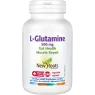 New Roots L-Glutamine 500 mg 240 Capsules | Unbeatable Prices, Daily Deals | VITASHOP