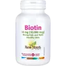 Biotin 10 mg (10,000 mcg) 60 Capsules | Safest & Easiest Shopping Vitamins Online | VITASHOP
