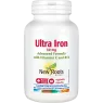 New Roots Ultra Iron 30 mg Advanced Formula 90 Capsules | 每天不同折扣, 全网最低价格 | 种类齐全的保健品店铺 VITASHOP, 只有你想不到, 没有你买不到 !
