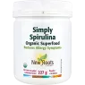New Roots Simply Spirulina 227 g | 每天不同折扣, 全网最低价格 | 种类齐全的保健品店铺 VITASHOP, 只有你想不到, 没有你买不到 !