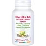 Fiber Ultra Rich Psyllium + Inulin 340 g | Safest & Easiest Shopping Vitamins Online | VITASHOP