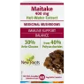 New Roots Maitake 60 Capsules | 每天不同折扣, 全网最低价格 | 种类齐全的保健品店铺 VITASHOP, 只有你想不到, 没有你买不到 !