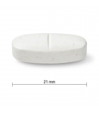 Jamieson Vitamin C 1000 mg Time Release 100 Caplets | Unbeatable Prices, Daily Deals | VITASHOP