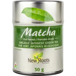 New Roots 뉴 루츠 말차 30g | 매일 업데이트되는 특가 상품 | VITASHOP