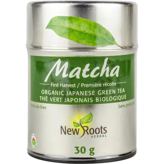 New Roots 뉴 루츠 말차 30g | 매일 업데이트되는 특가 상품 | VITASHOP