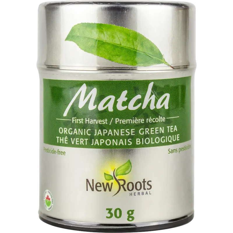 New Roots 뉴 루츠 말차 30g | 매일 업데이트되는 특가 상품 | VITASHOP