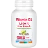 Vitamin D3 2,500 IU Extra Strength 360 Softgels | Safest & Easiest Shopping Vitamins Online | VITASHOP