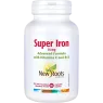 New Roots Super Iron 15 mg Advanced Formula 90 Capsules | 每天不同折扣, 全网最低价格 | 种类齐全的保健品店铺 VITASHOP, 只有你想不到, 没有你买不到 !
