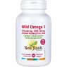 Wild Omega 3 EPA 660 mg DHA 330 mg 60 Softgels | Safest & Easiest Shopping Vitamins Online | VITASHOP