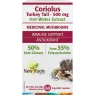 New Roots Coriolus 60 Capsules | 每天不同折扣, 全网最低价格 | 种类齐全的保健品店铺 VITASHOP, 只有你想不到, 没有你买不到 !