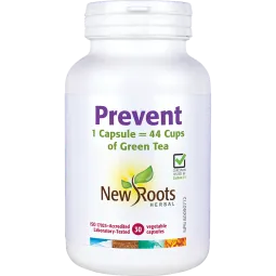 New Roots Prevent 30 Capsules | 每天不同折扣, 全网最低价格 | 种类齐全的保健品店铺 VITASHOP, 只有你想不到, 没有你买不到 !