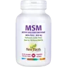 New Roots 뉴 루츠 MSM 메틸설포닐메탄 100% 순수 850 mg 90 캡슐 | 매일 업데이트되는 특가 상품 | VITASHOP