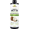 New Roots Coconut MCT Oil 500 ml | Unbeatable Prices, Daily Deals | VITASHOP