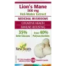 New Roots Lion’s Mane  120 Capsules | 每天不同折扣, 全网最低价格 | 种类齐全的保健品店铺 VITASHOP, 只有你想不到, 没有你买不到 !