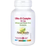 New Roots Ultra B Complex 50 mg 60 Capsules | 每天不同折扣, 全网最低价格 | 种类齐全的保健品店铺 VITASHOP, 只有你想不到, 没有你买不到 !