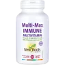 New Roots 뉴 루츠 Multi-Max Immune 종합 비타민 240 캡슐 | 매일 업데이트되는 특가 상품 | VITASHOP