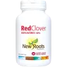 New Roots Red Clover Isoflavones 60 Capsules | Unbeatable Prices, Daily Deals | VITASHOP