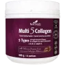 New Roots Multi 5 Collagen with Delicious Organic Cocoa 400 g | 每天不同折扣, 全网最低价格 | 种类齐全的保健品店铺 VITASHOP, 只有你想不到, 没有你买不到 !