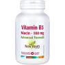 New Roots Vitamin B3 Niacin 100 mg Advanced Formula 90 Capsules | 每天不同折扣, 全网最低价格 | 种类齐全的保健品店铺 VITASHOP, 只有你想不到, 没有你买不到 !