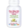 Fiber Ultra Rich Psyllium + Inulin 200 g | Safest & Easiest Shopping Vitamins Online | VITASHOP