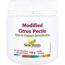 Modified Citrus Pectin 150 g | Safest & Easiest Shopping Vitamins Online | VITASHOP
