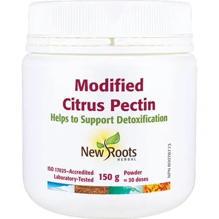 Modified Citrus Pectin 150 g | Safest & Easiest Shopping Vitamins Online | VITASHOP