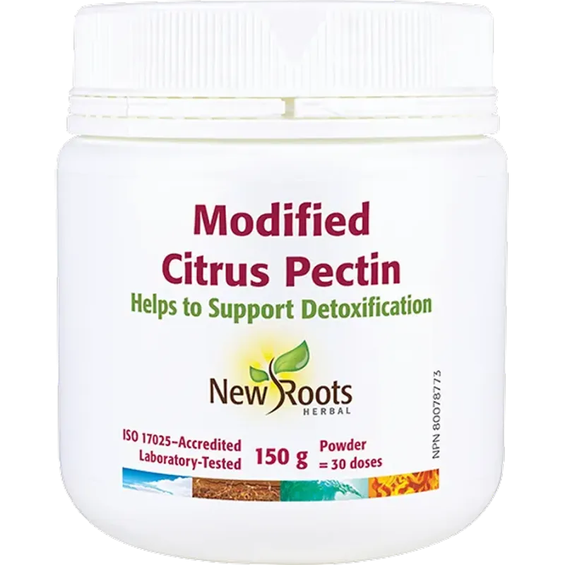 Modified Citrus Pectin 150 g | Safest & Easiest Shopping Vitamins Online | VITASHOP