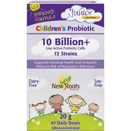 Children’s Probiotic 10 Billion 20 g | Safest & Easiest Shopping Vitamins Online | VITASHOP