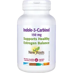 New Roots Indole-3-Carbinol 150 mg 60 Capsules | 每天不同折扣, 全网最低价格 | 种类齐全的保健品店铺 VITASHOP, 只有你想不到, 没有你买不到 !