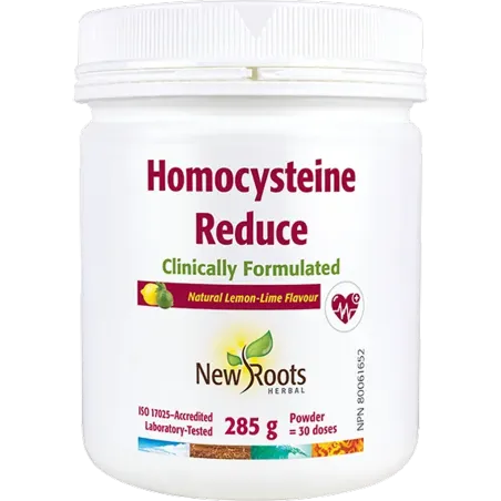 Homocysteine Reduce 285 g | Safest & Easiest Shopping Vitamins Online | VITASHOP