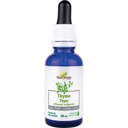 New Roots Huile essentielle de Thyme 30 mL