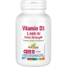 New Roots Vitamin D3 2,500 IU Extra Strength 120 Softgels | 每天不同折扣, 全网最低价格 | 种类齐全的保健品店铺 VITASHOP, 只有你想不到, 没有你买不到 !