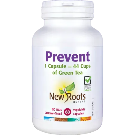New Roots 뉴 루츠 예방 60캡슐 | 매일 업데이트되는 특가 상품 | VITASHOP