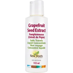 New Roots Grapefruit Seed Extract 112 ml | 每天不同折扣, 全网最低价格 | 种类齐全的保健品店铺 VITASHOP, 只有你想不到, 没有你买不到 !