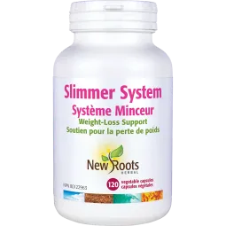 New Roots Slimmer System 120 Capsules | Unbeatable Prices, Daily Deals | VITASHOP