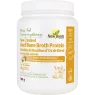 New Roots Beef Bone Broth Protein + Organic Fermented Ginger 300 g | 每天不同折扣, 全网最低价格 | 种类齐全的保健品店铺 VITASHOP, 只有你想不到, 没有你买不到 !