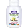 New Roots Multi Formule Vitamines et Minéraux 120 Gélules | Prix imbattables, Offres quotidiennes | VITASHOP