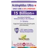 Acidophilus Ultra + 15 billion 60 Capsules | Safest & Easiest Shopping Vitamins Online | VITASHOP