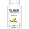 New Roots Infla-Heal Plus 360 Capsules | 每天不同折扣, 全网最低价格 | 种类齐全的保健品店铺 VITASHOP, 只有你想不到, 没有你买不到 !