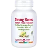 New Roots Strong Bones Boron-Free Formula 180 Capsules | 每天不同折扣, 全网最低价格 | 种类齐全的保健品店铺 VITASHOP, 只有你想不到, 没有你买不到 !