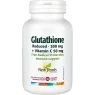 New Roots Glutathione Reduced 200 mg + Vitamin C 50 mg 30 Capsules | Unbeatable Prices, Daily Deals | VITASHOP