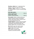 Jamieson Vitamin C 1000 mg 100 Caplets | Unbeatable Prices, Daily Deals | VITASHOP