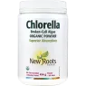 New Roots Chlorella 454 g | 每天不同折扣, 全网最低价格 | 种类齐全的保健品店铺 VITASHOP, 只有你想不到, 没有你买不到 !