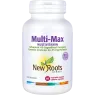 New Roots Multi-Max Multivitamin 60 Capsules | 每天不同折扣, 全网最低价格 | 种类齐全的保健品店铺 VITASHOP, 只有你想不到, 没有你买不到 !