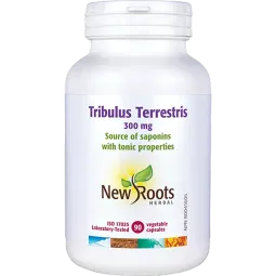 New Roots Tribulus Terrestris 300 mg 90 Capsules | Unbeatable Prices, Daily Deals | VITASHOP