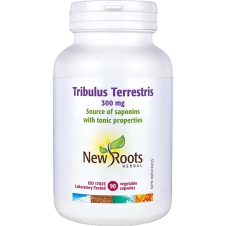 New Roots Tribulus Terrestris 300 mg 90 Capsules | 每天不同折扣, 全网最低价格 | 种类齐全的保健品店铺 VITASHOP, 只有你想不到, 没有你买不到 !