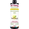 New Roots MCT Energy Medium-Chain Triglycerides 60/40 Formula 500 ml | Unbeatable Prices, Daily Deals | VITASHOP